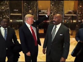 রাশিয়া ও চীনের সঙ্গে মিলে কাজ করতে চান ট্রাম্প