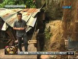 24 Oras: Mga residente sa ilalim ng tuloy sa Valenzuela, pinaalis na pero nagbabalikan pa rin
