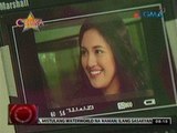 24 Oras: Julie Anne San Jose, nag-shoot na ng music video kasama si Elmo Magalona