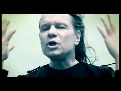 Кипелов - Я здесь (Клип)