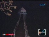 Saksi: Nakatira sa paligid ng Tullahan River, pinaghahanda sa paglikas