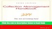 [PDF] Collection Management Handbook: The Art of Getting Paid Download Audiobook