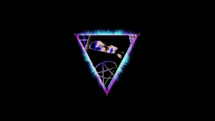 GHOSTEMANE - Andromeda [Official Video]