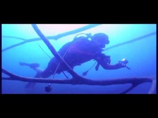 Freshwater Diving in Surigao on Pinoy Adventures