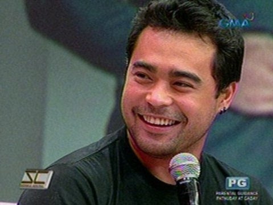 SC: Sid Lucero sa pagkaka-link nila ni Heart Evangelista