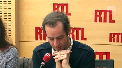 Tanguy Pastureau : Soldes, deux Mélenchon pour le prix d'un