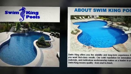 Inground Pools Long Island NY