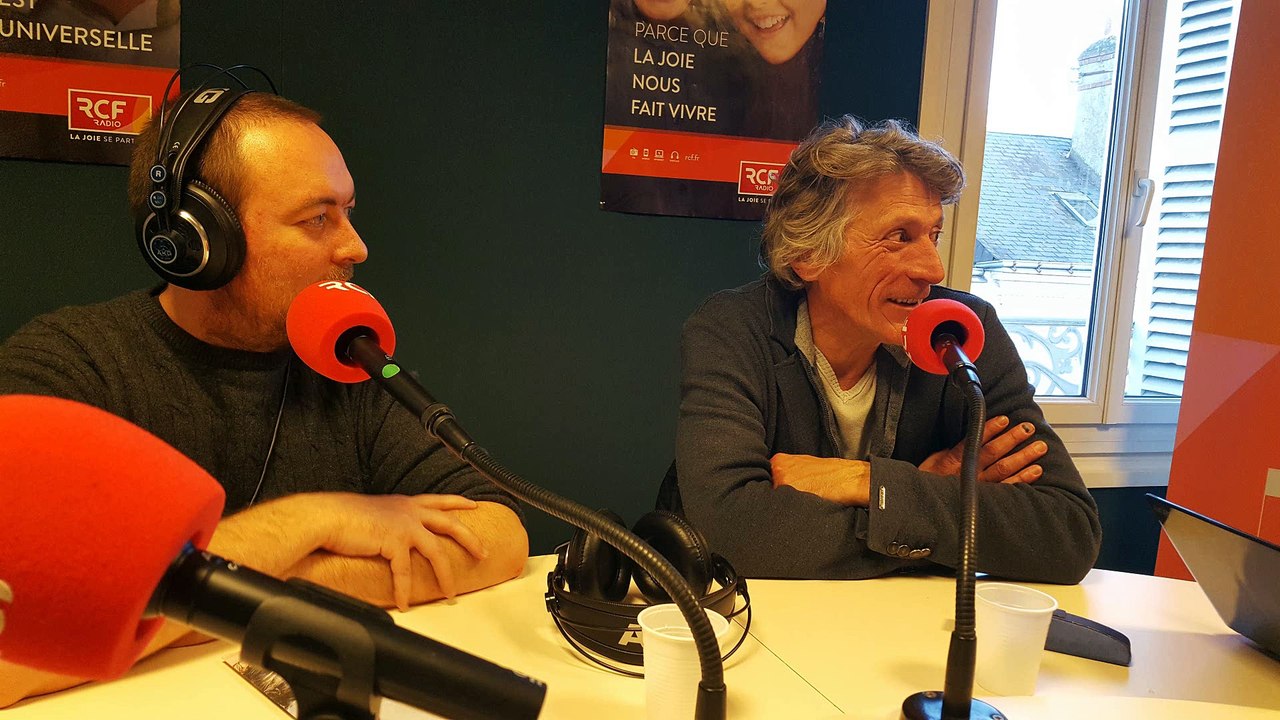 Ce soir on improvise (émission du 13 janvier 2017)