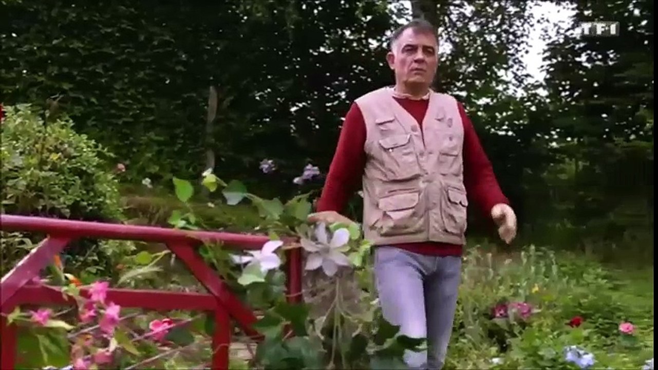 Passage de l'épisode 2 Saison 7 Partie 2