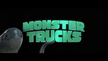 Monster Trucks (2017) - Meet Creech - Paramount Pictures [Full HD,1920x1080p]