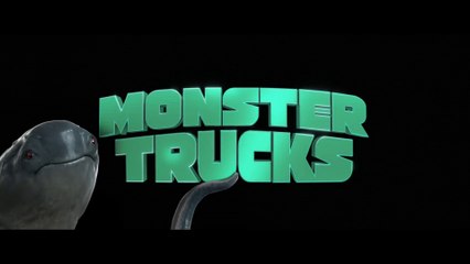 Monster Trucks (2017) - Meet Creech - Paramount Pictures [Full HD,1920x1080p]