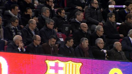 هل تعقد إدارة برشلونة مفاوضات تمديد عقد ميسي؟