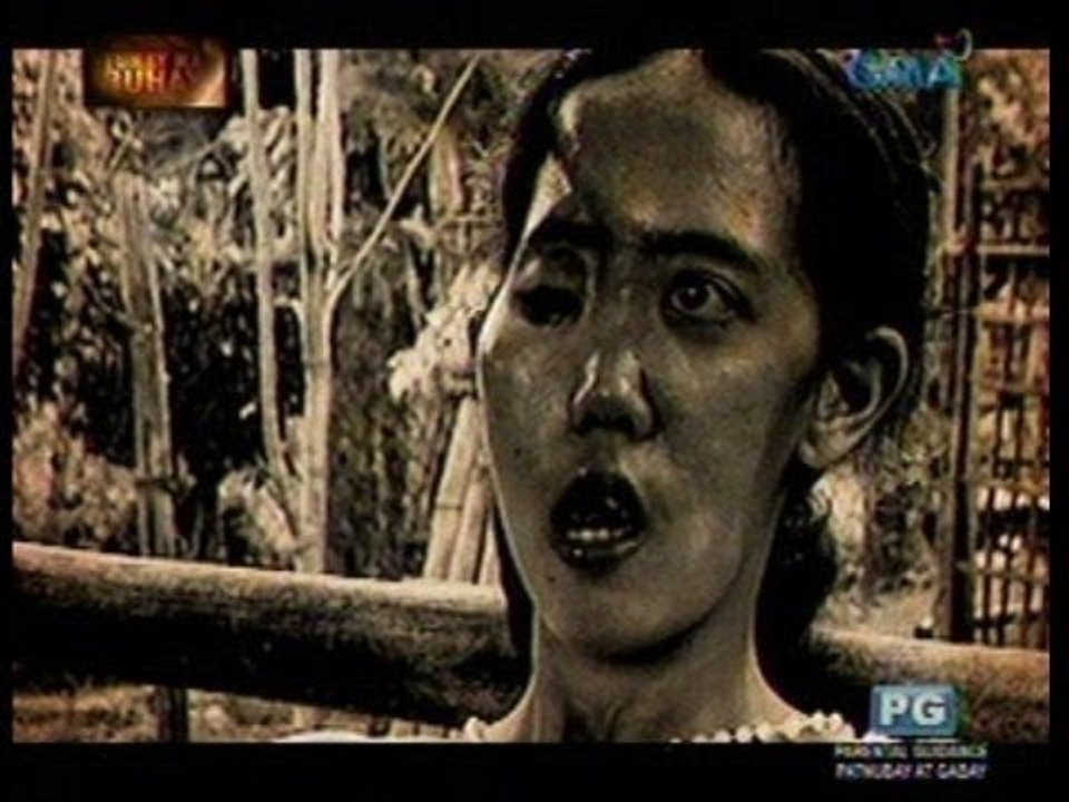 Tunay na Buhay: Amy Dulay