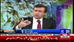 What Moeed Pirzada Saying About BBC Report In Show & What He Advised On Social Media - Video Dailymotion