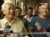 SONA: Lim-Montano tandem sa Eleksyon 2013