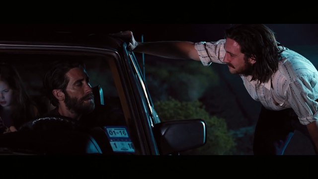 Nocturnal Animals Extrait L accident VOST [Au cinéma le 4 janvier] [Full HD,1920x1080p]