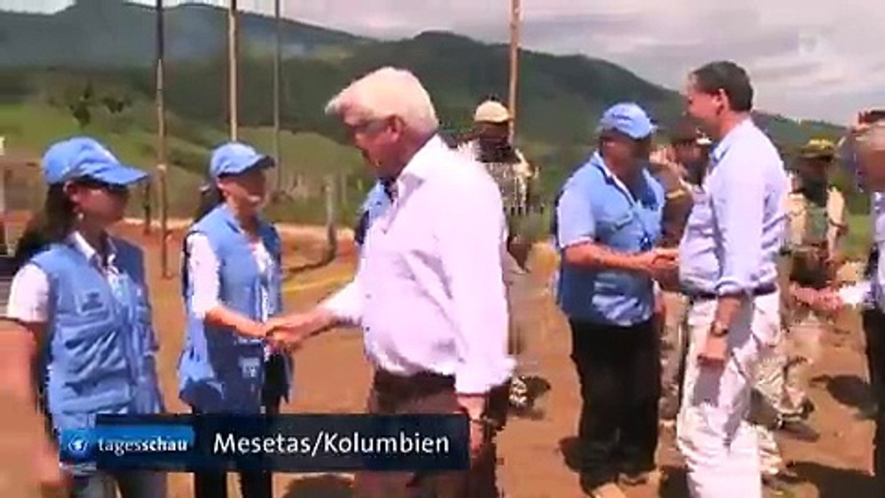 Tagesschau | 14. 01. 2017 11:40 Uhr (mit Jan Hofer) [EXKLUSIV GANZE FOLGE] | Das Erste