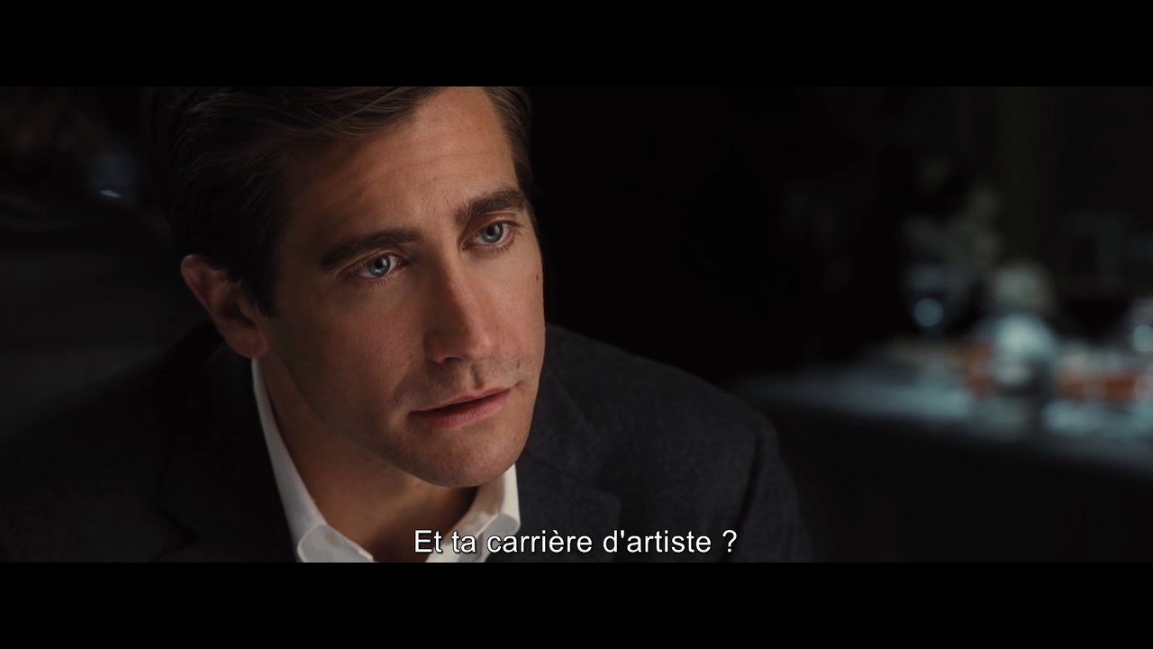 Nocturnal Animals  Extrait Premier Amour VOST [Au cinéma le 4 janvier] [Full HD,1920x1080p]