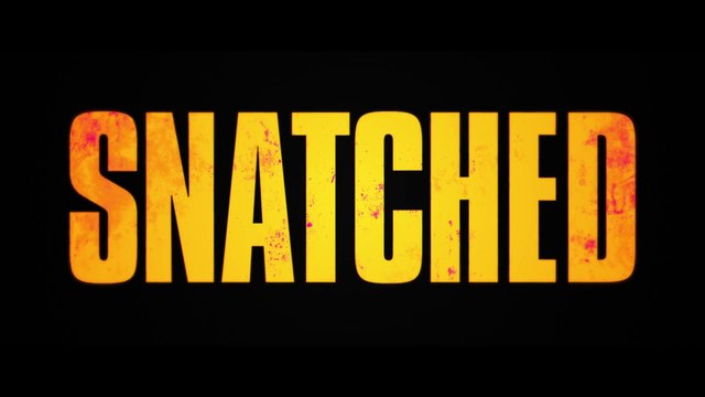 Snatched Official Red Band Trailer 1 (2017) - Amy Schumer Movie [Full HD,1920x1080p]