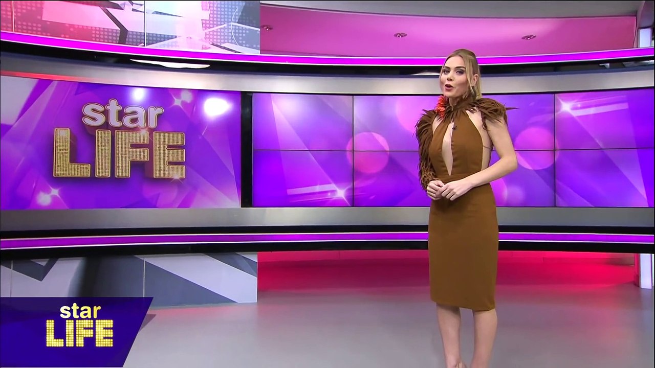 Ahmet Kural ve Murat Cemcir'in Yeni Hiti ''Çıldır Çıldır'' Tarkan'a Gönderme | STAR LİFE