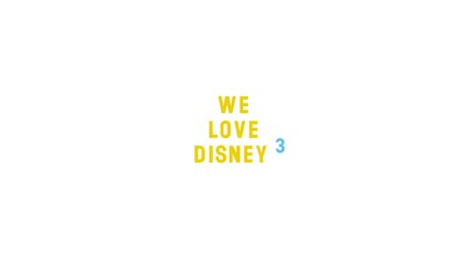 We Love Disney 3 - Interview  Natasha St-Pier [Full HD,1920x1080p]