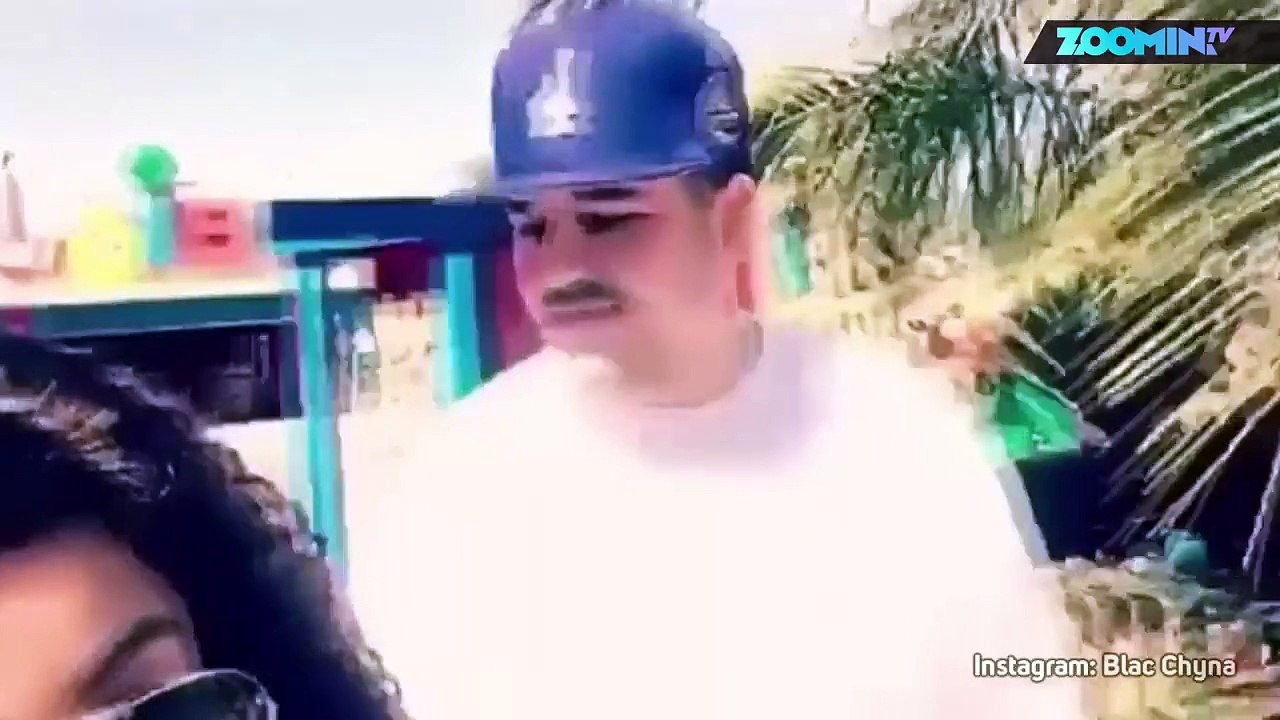 Rob Kardashian et Blac Chyna : ils remettent le couvert