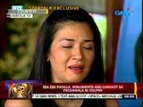 24oras: Zsa Zsa Padilla, ikinuwento ang lungkot sa pagkawala ni Dolphy