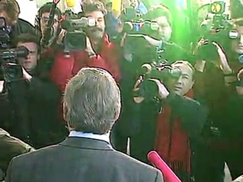 Tagesschau | 13. Januar 1997 20:00 Uhr (mit Dagmar Berghoff) | Das Erste