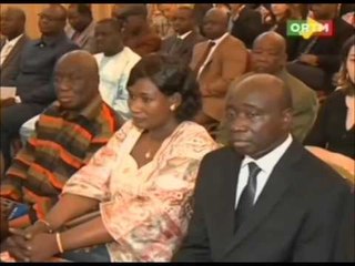 Edition de 20H du JT du Mardi 26 Avril 2016