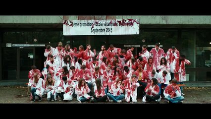 Voici la première bande-annonce très morbide du film d’horreur français « Grave » !