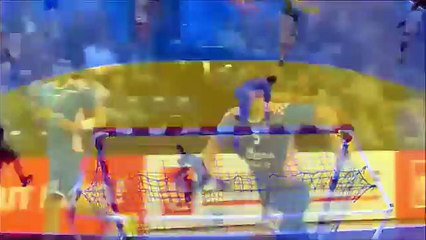 Croatia vs Saudi Arabia (28-23) Match Highligts ● Handball WM 2017 ● January 13, 2017