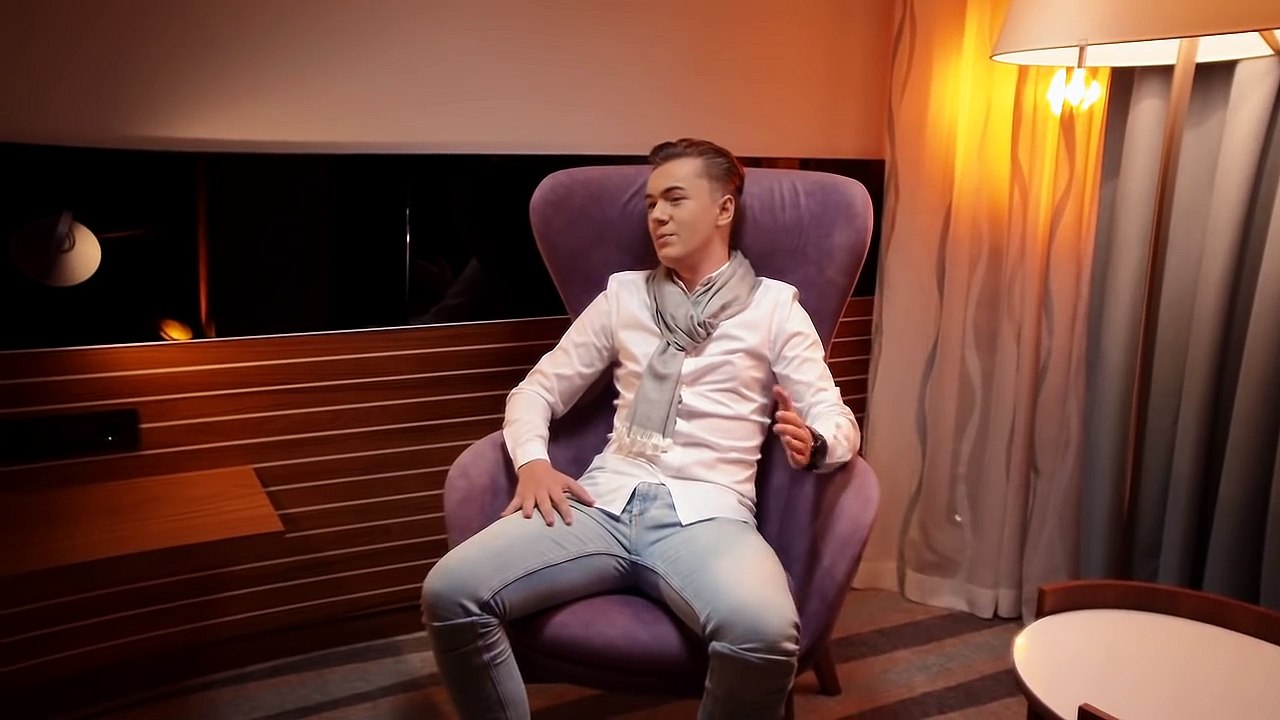 Menil Velioski - Prava ljubav