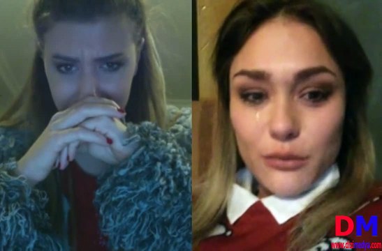 Hazal Atabek ve Melis Buse Betkayan Açıklama