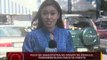 24 Oras: Pulis na nakagitgitan ng convoy ng pangulo, pansamantalang inalis sa pwesto