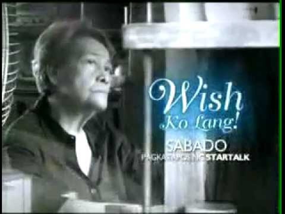 Wish Ko Lang: Professor Ginnie