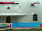 BP: Beehive house sa Pangasinan