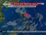 BP: Weather update as of 3:31pm (July 20, 2012)