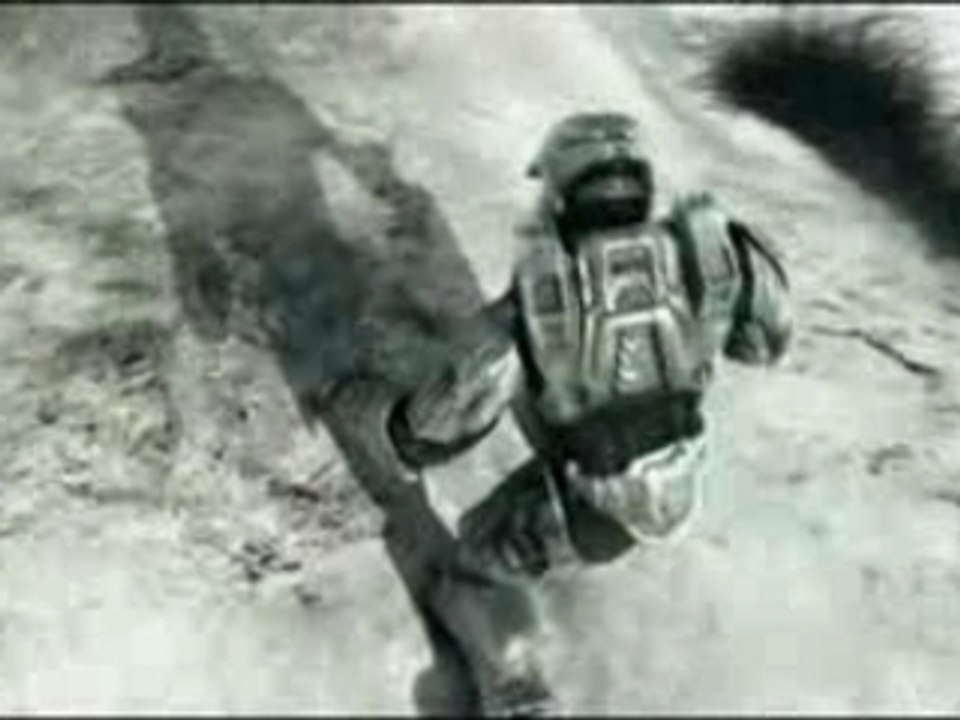 Trailer halo 3