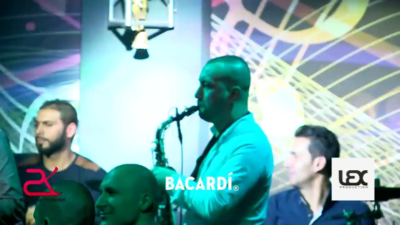 Muharrem Ahmeti & Liri Ketit BAND - Alegro live