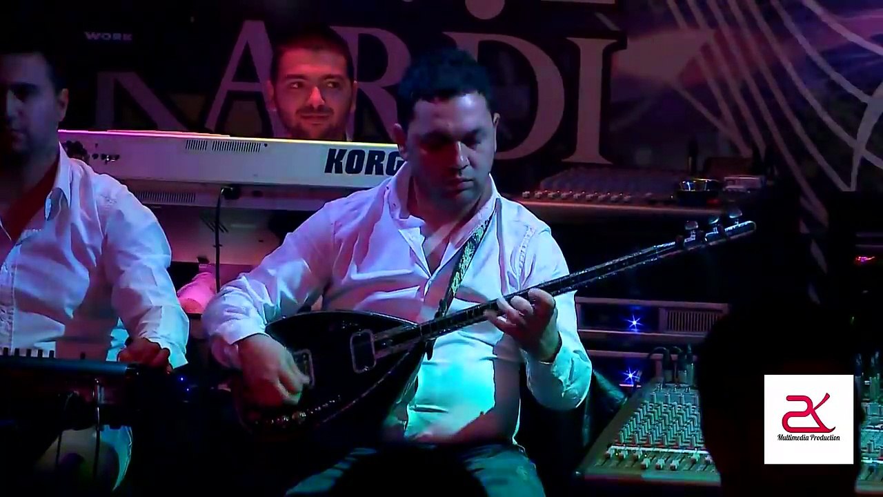 Liri Ketit Orkestrale Bacardi Club 2016