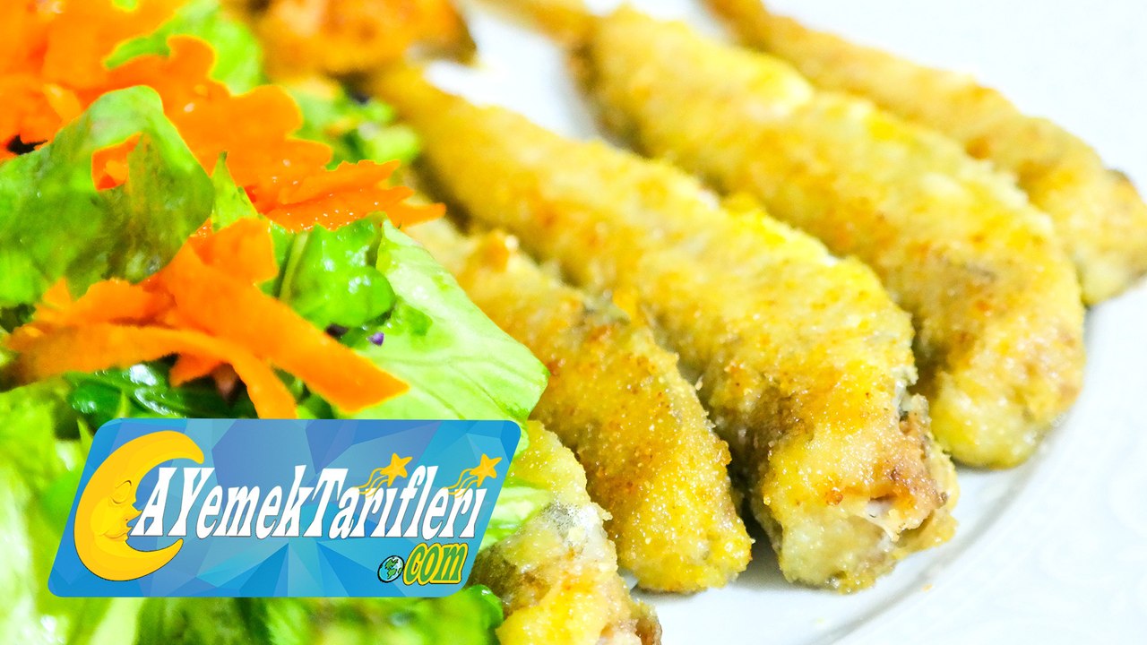 Mezgit Nasıl Pişirilir? | Mezgit Tava Nasıl Yapılır? | Mezgit Tava Tarifi