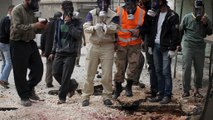 بشار اسد متهم به «استفاده از سلاح شیمیایی» در سوریه