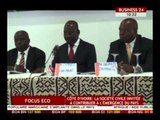 Focus Eco  La société civile invitée à contribuer à l'emergence en Côte d'Ivoire /business 24