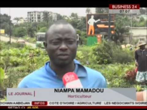 Business 24 / Journal Télévisé - Edition du Vendredi 28 Aout 2015