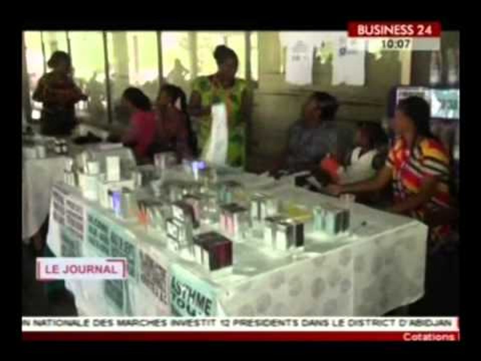 Business 24/Journal Televise  Edition du Mardi 01 Septembre 2015