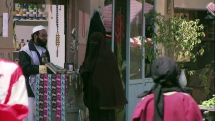 مسلسل الهروب الحلقة 9 جودة عالية كريم عبد العزيز