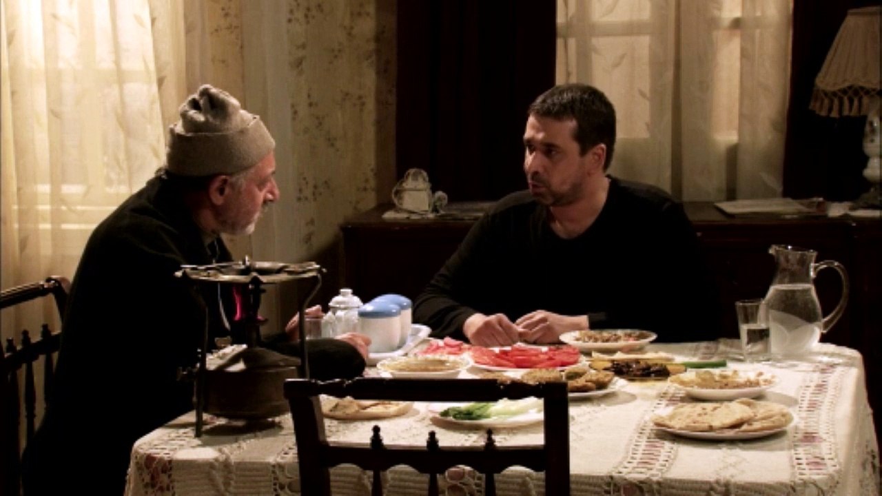 مسلسل الهروب الحلقة 10 جودة عالية كريم عبد العزيز