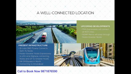 Tata Destination Sector 150 Noida