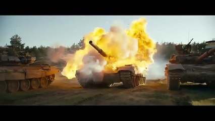 ---GUARDIANS Final TRAILER (Superhero Blockbuster, 2016)