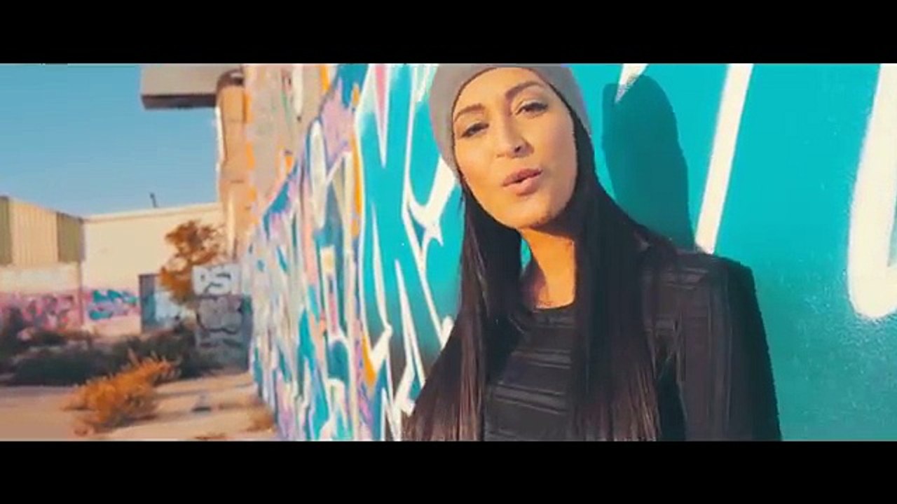 Kenza Farah 2017 ,Mon Ange 2.0